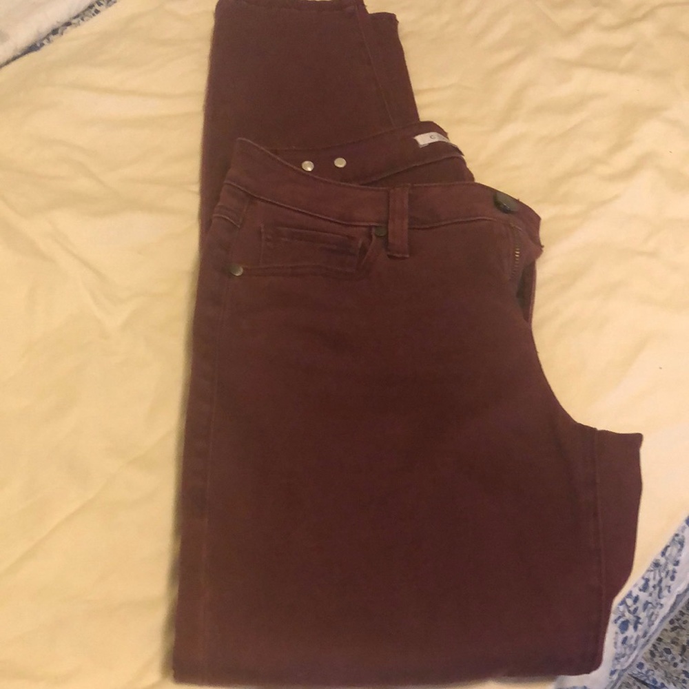Cabi Jeans